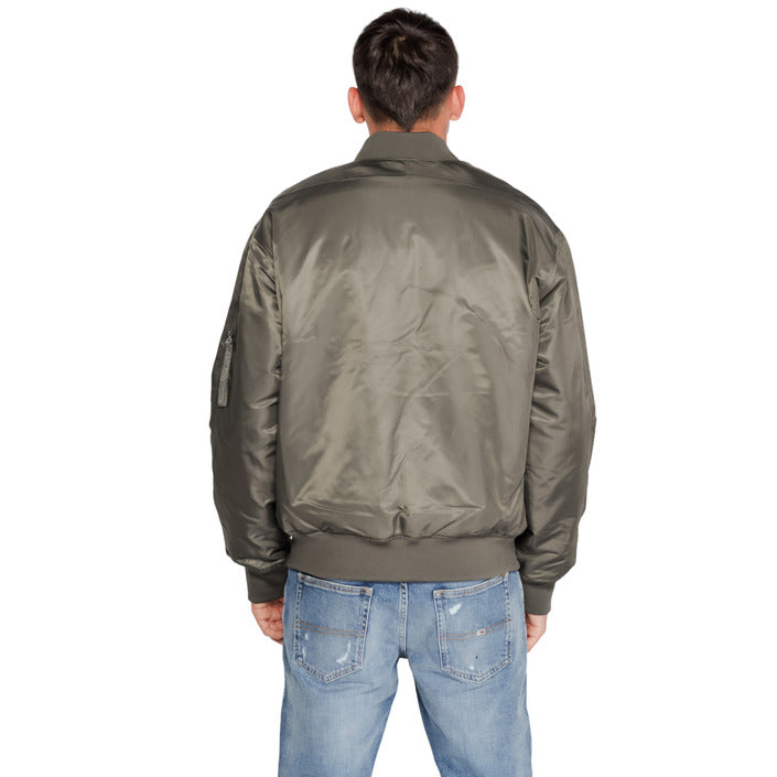 Calvin Klein Windbreaker Heren