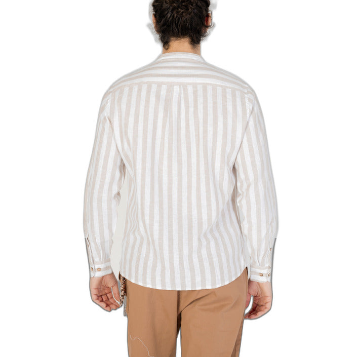 Hamaki-ho Shirt Heren