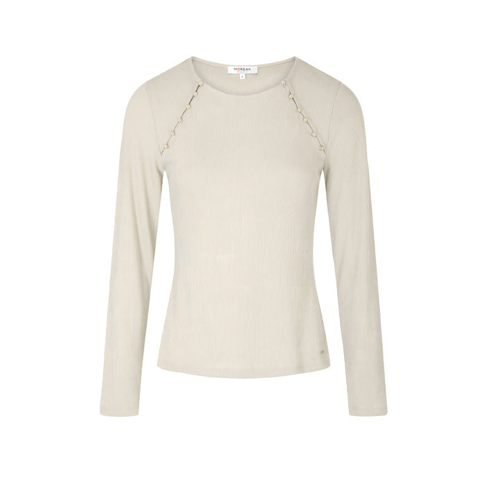 Morgan De Toi T-shirt Dames