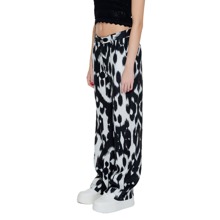 Street One Broek Dames