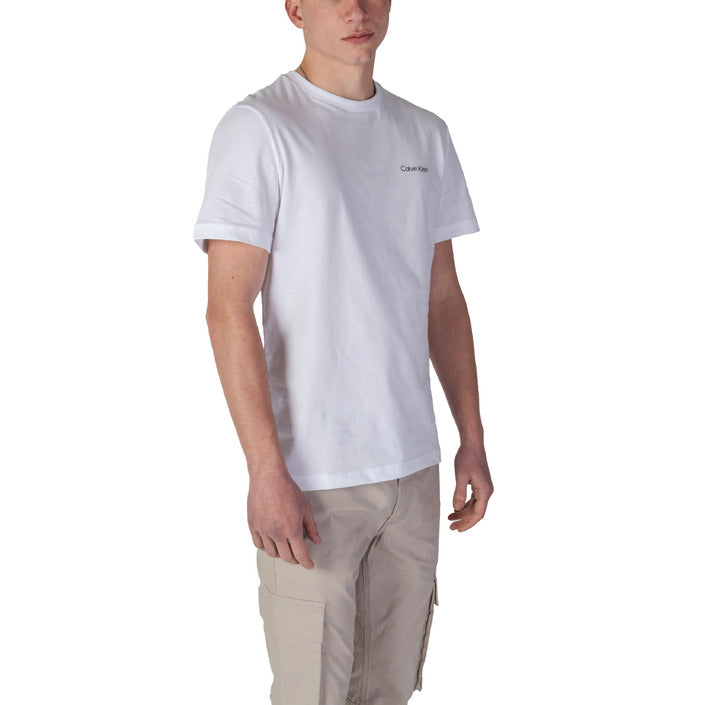 Calvin Klein T-shirt Heren