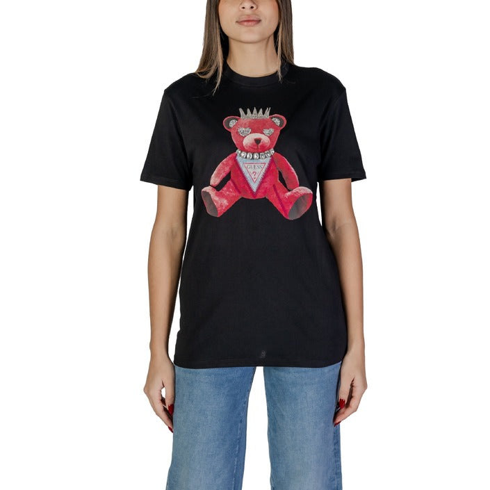 Guess T-shirt Dames