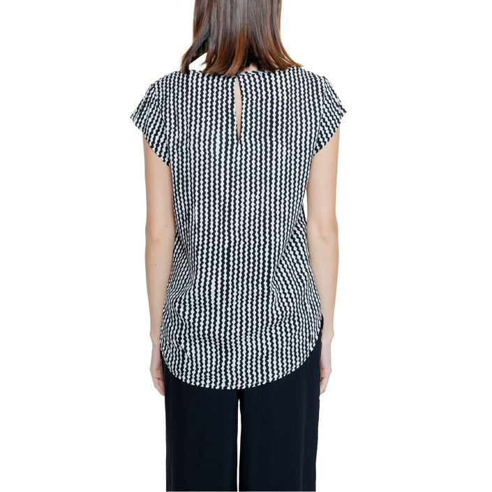 Only Vest Dames