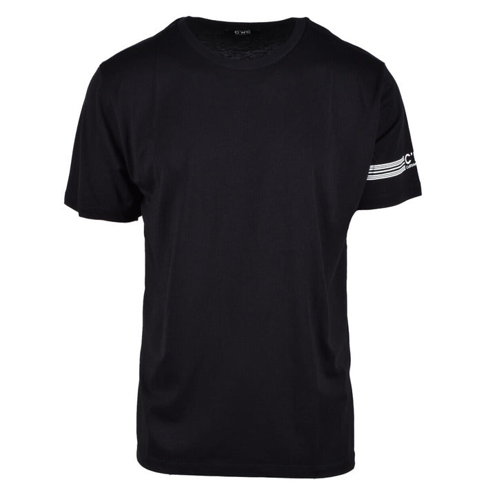 Cnc Costume National T-shirt Heren