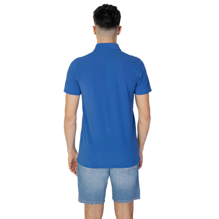 Suns Polo Top Heren