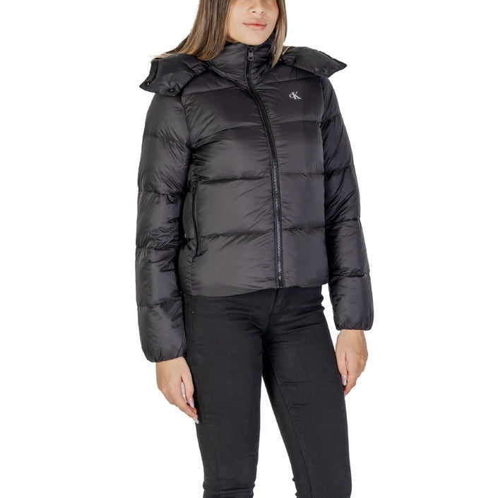 Calvin Klein Jeans Windjack Dames