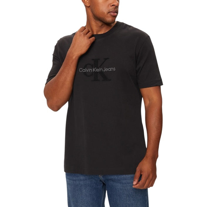 Calvin Klein Jeans T-shirt Dames