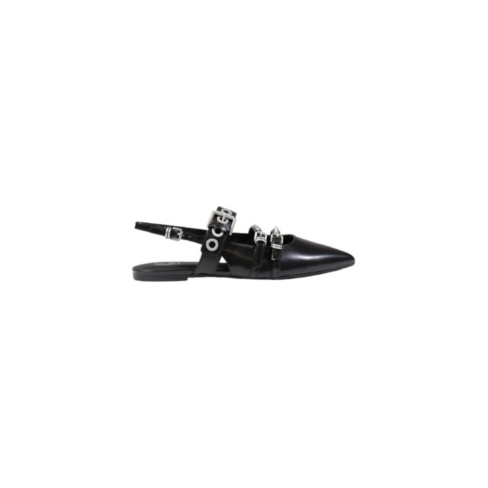 Ash Women Peep Toes Shoes