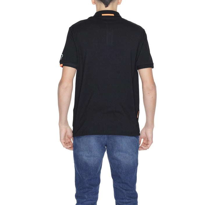 Suns Polo Top Heren