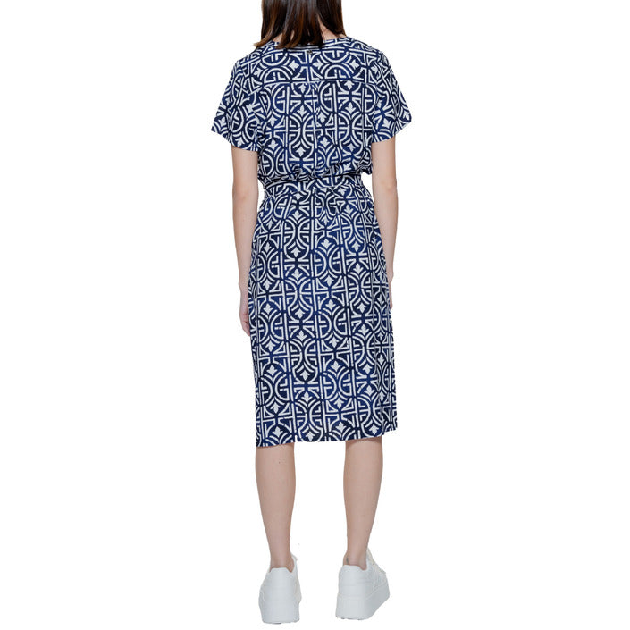 Street One Jurk Dames
