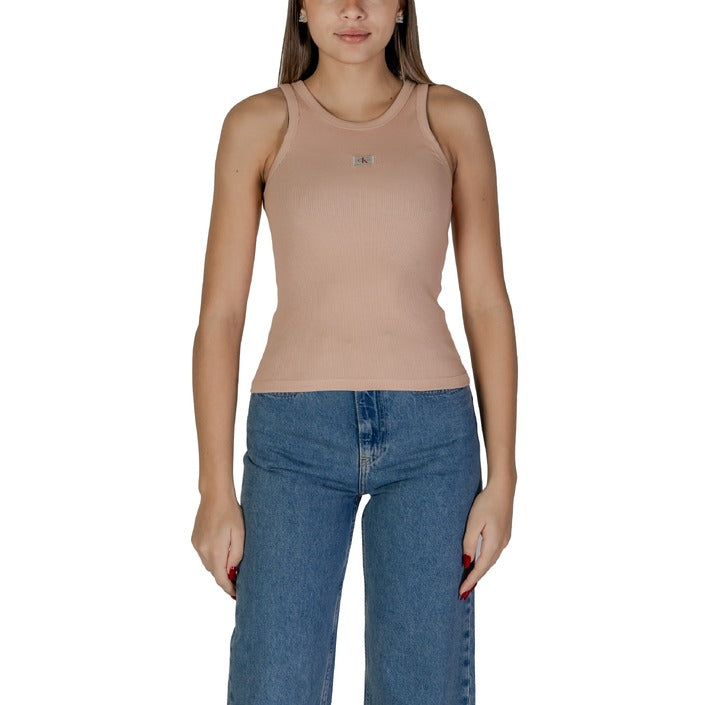 Calvin Klein Jeans Vest Dames