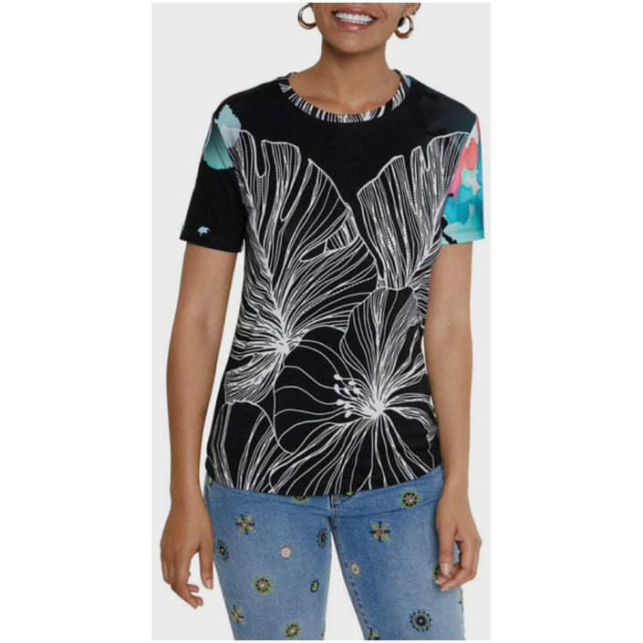 Desigual Breimode Dames