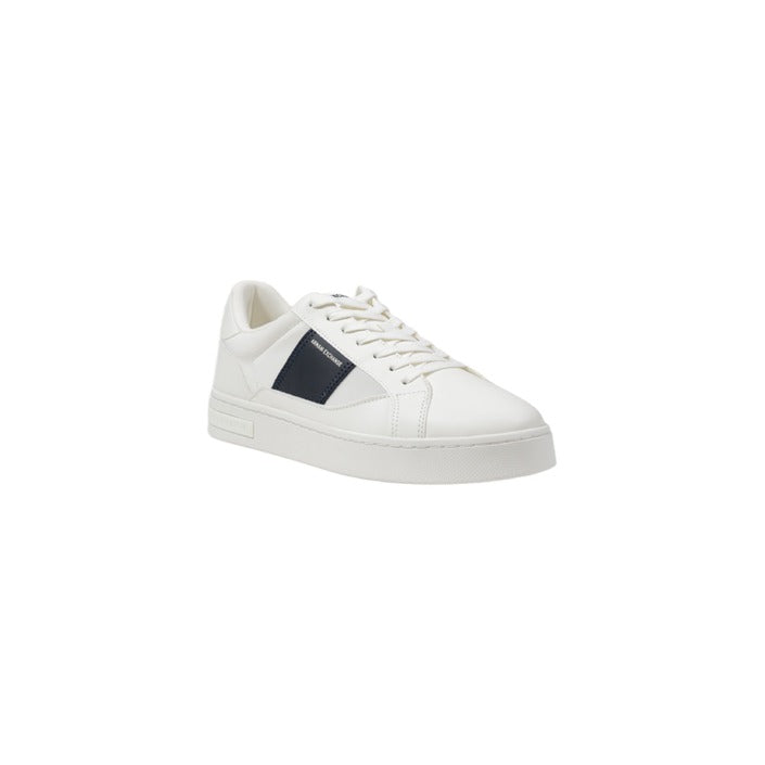 Armani Exchange Heren Sneakers