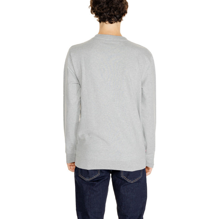 Aquascutum Sweatshirt Heren