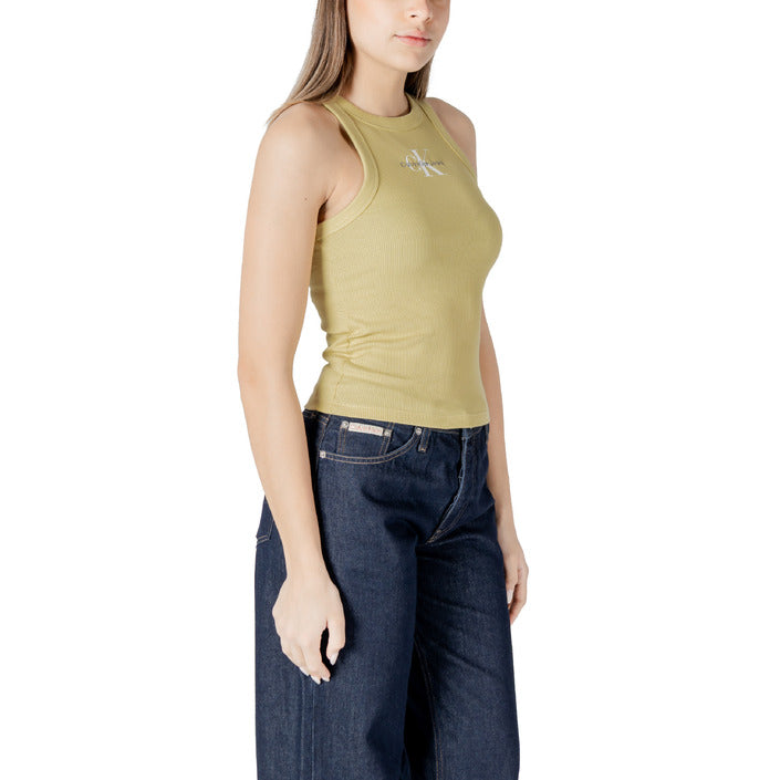 Calvin Klein Jeans Vest Dames