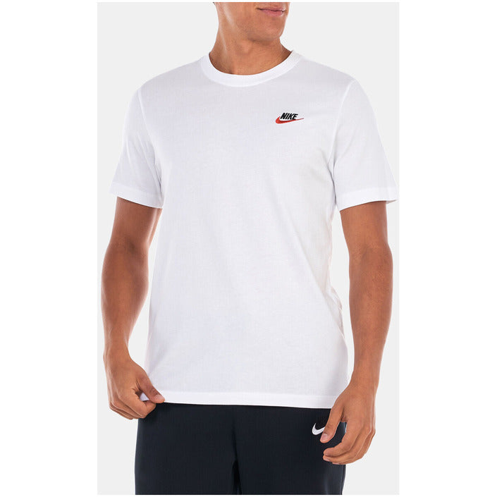 Nike T-shirt Heren