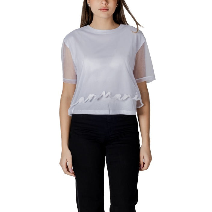 Armani Exchange T-shirt Dames