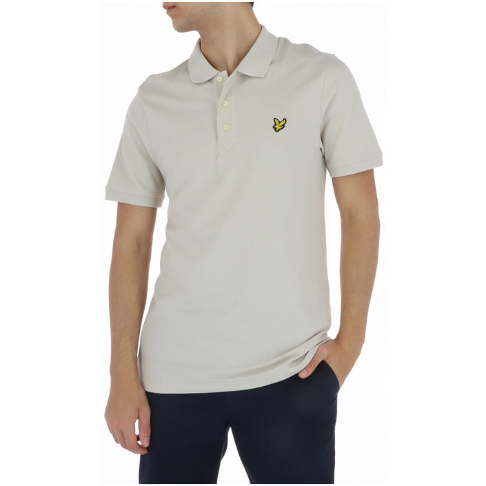 Lyle & Scott Polo Top Heren