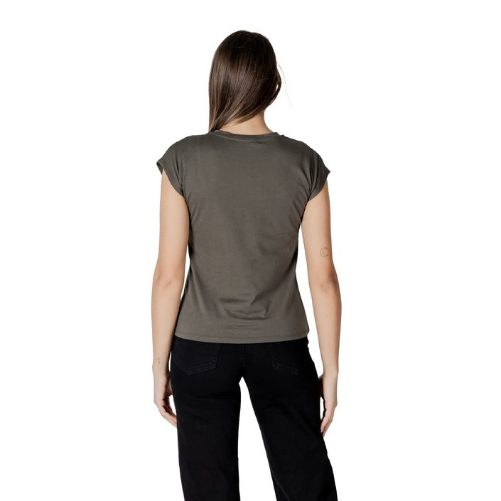 Morgan De Toi T-shirt Dames
