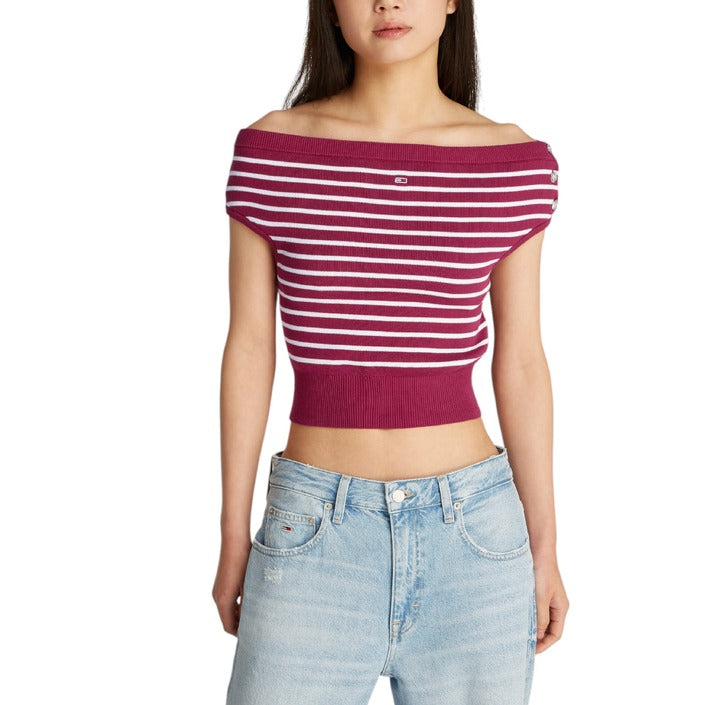 Tommy Hilfiger Jeans Top Dames