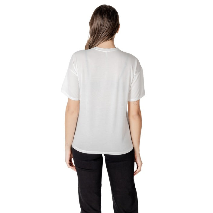 Only T-shirt Dames