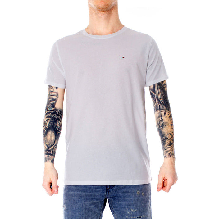 Tommy Hilfiger Jeans T-shirt Heren
