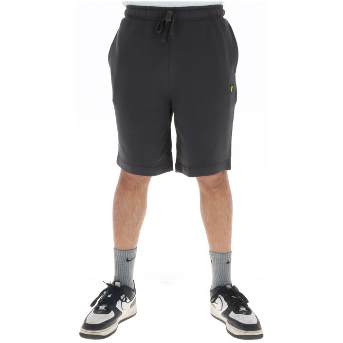 Lyle & Scott Bermuda Heren