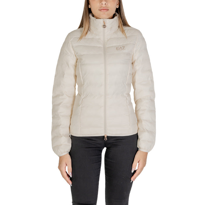 Ea7 Windjack Dames