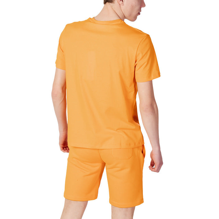 Suns T-shirt Heren