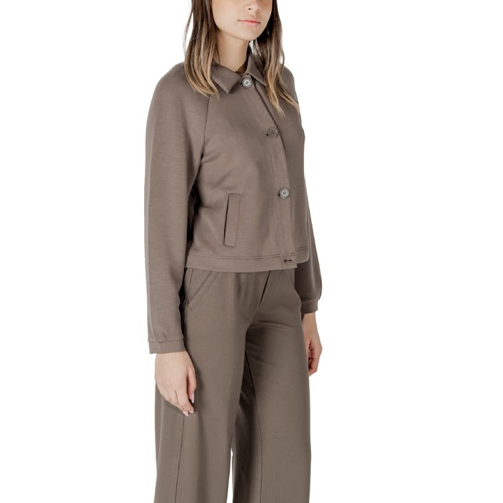 Street One Windjack Dames