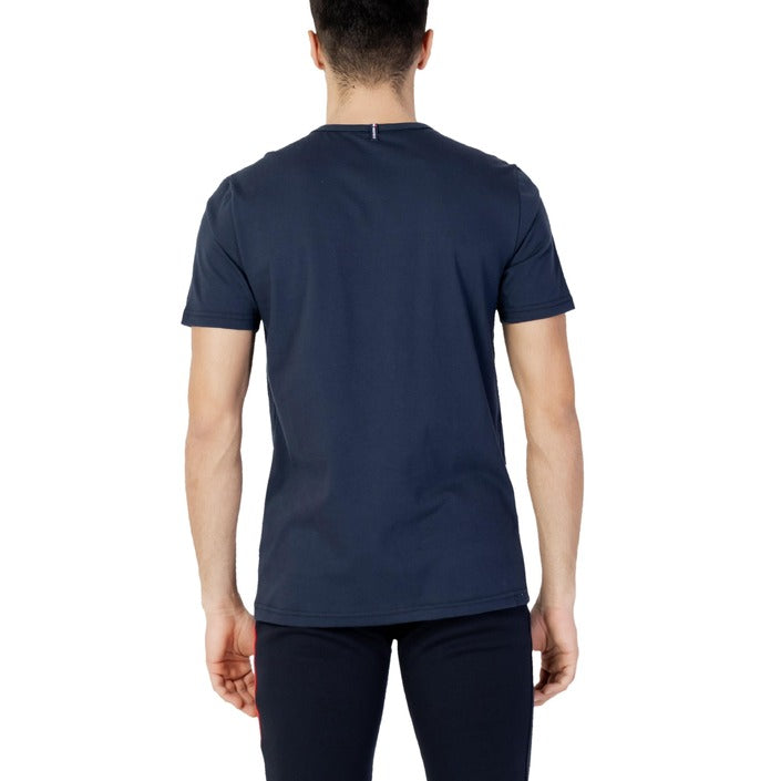 Le Coq Sportif T-shirt Heren