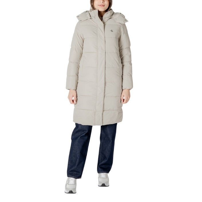 Calvin Klein Jeans Windjack Dames