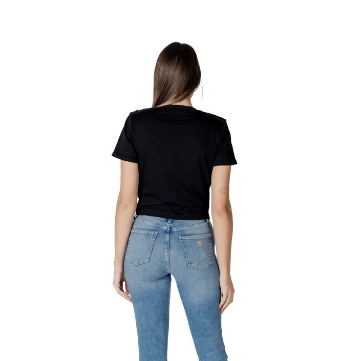 Guess T-shirt Dames