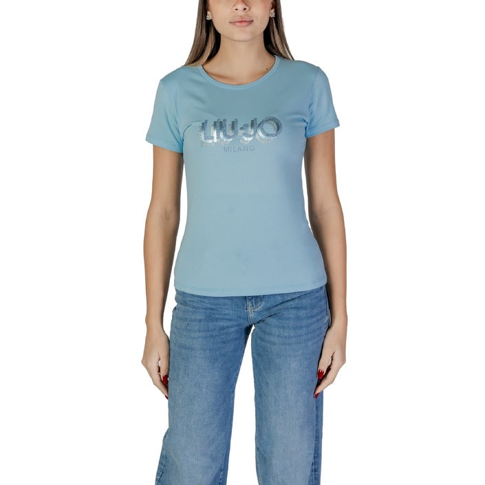 Liu Jo T-shirt Dames