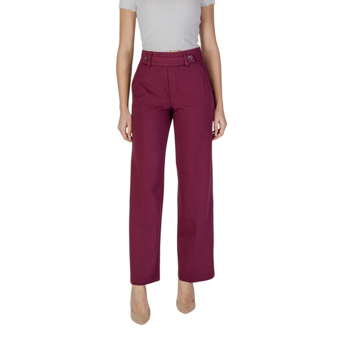 Street One Broek Dames