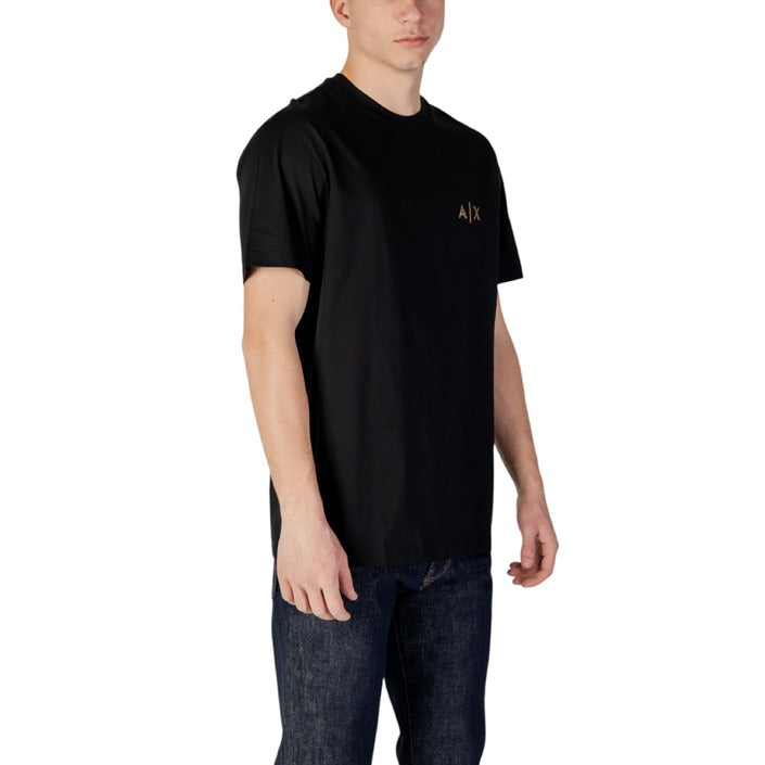 Armani Exchange T-shirt Heren