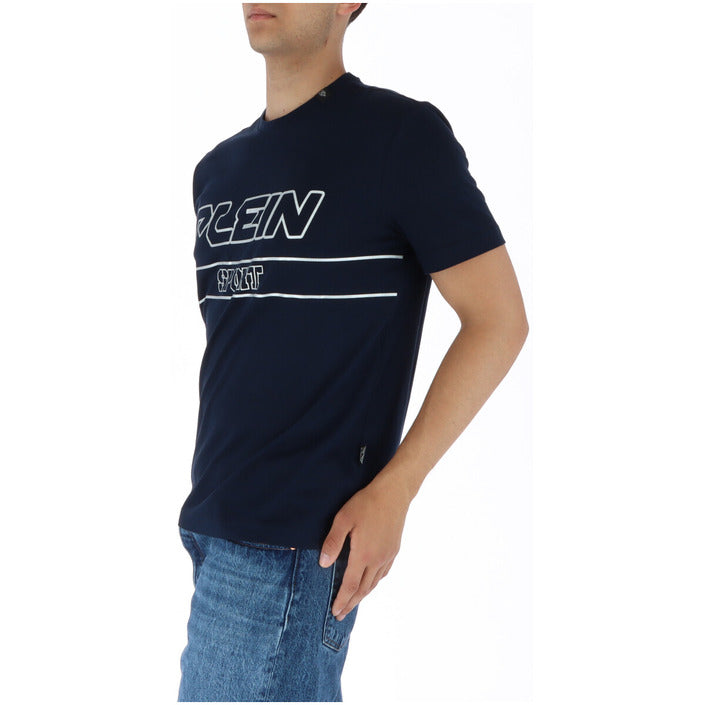 Plein Sport T-shirt Heren