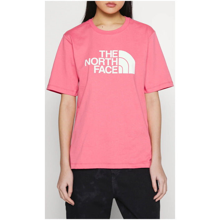 The North Face T-shirt Dames