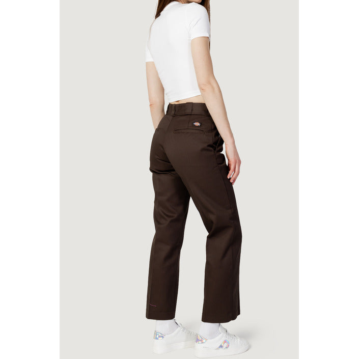 Dickies Broek Dames