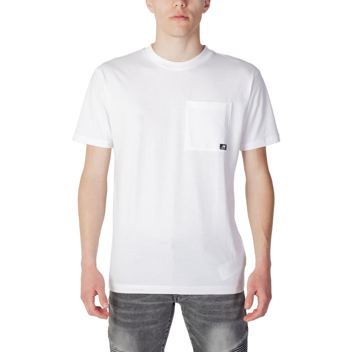 New Balance T-shirt Heren
