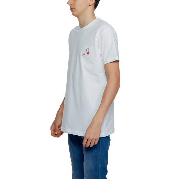 Hydra Clothing T-shirt Heren