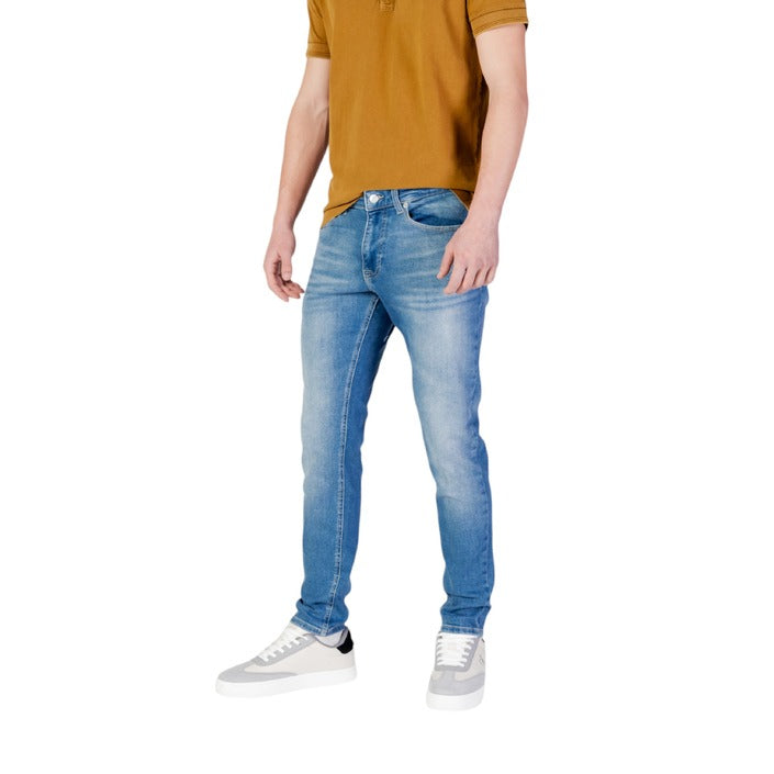 Tommy Hilfiger Jeans Jeans Heren