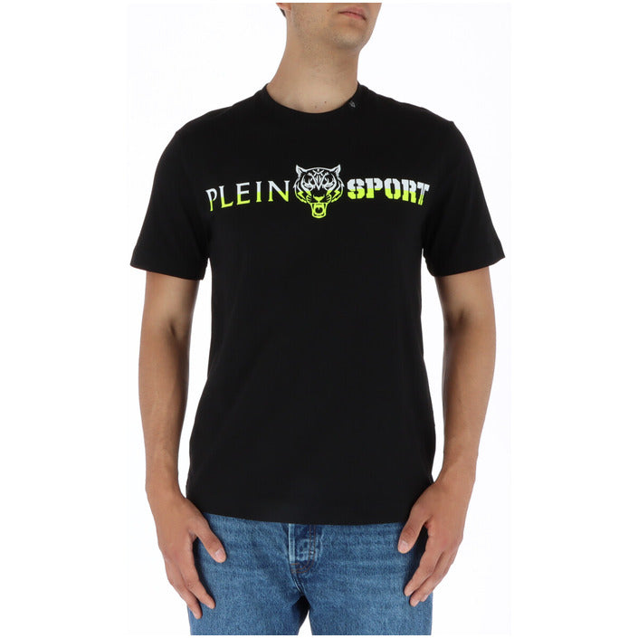 Plein Sport T-shirt Heren