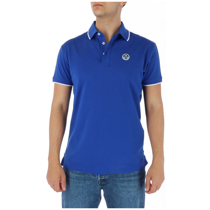 North Sails Polo Top Heren