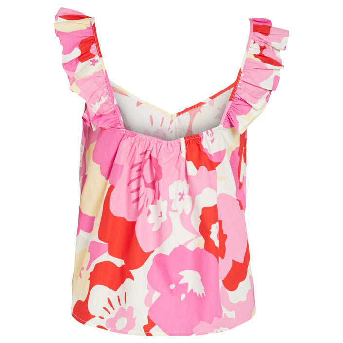 Vila Clothes Vest Dames