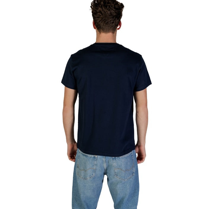 Tommy Hilfiger Jeans T-shirt Heren