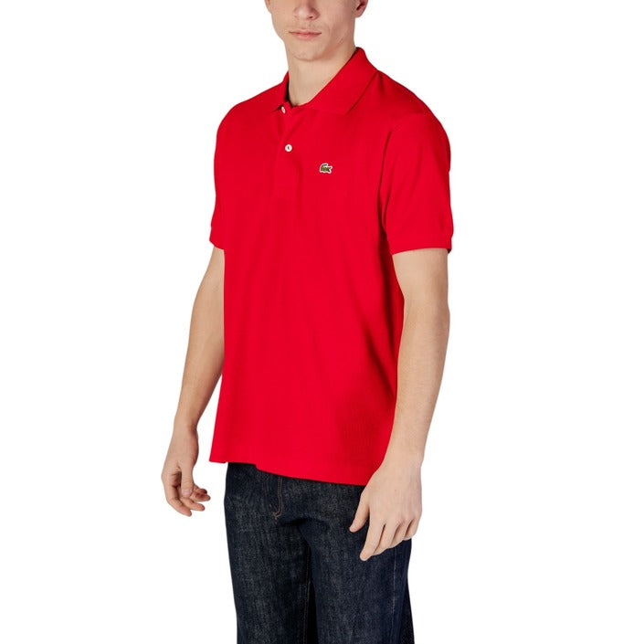 Lacoste Polo Top Heren