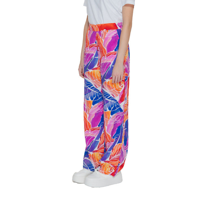 Vila Clothes Broek Dames