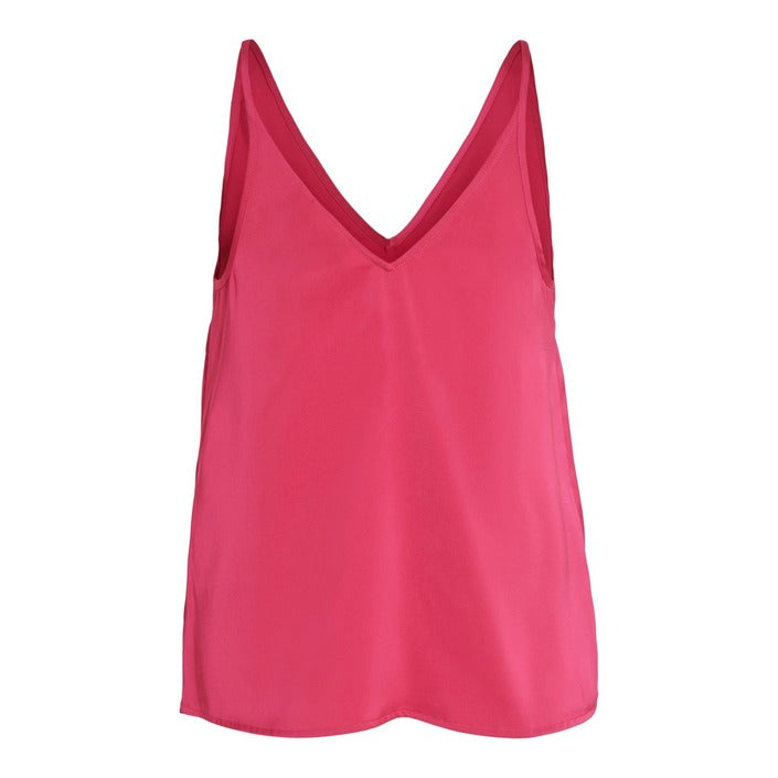 Vila Clothes Vest Dames