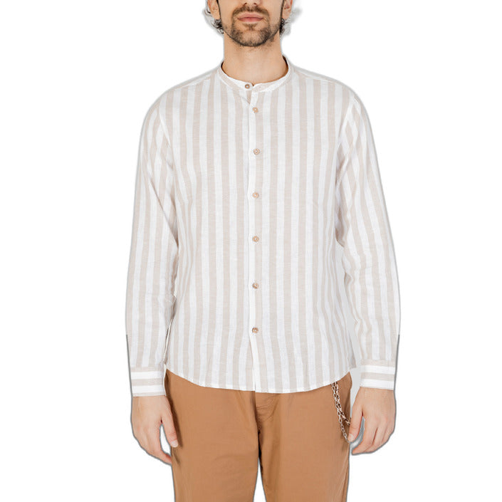 Hamaki-ho Shirt Heren